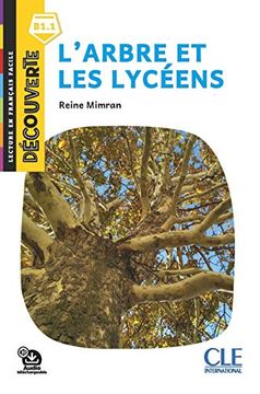 portada Découverte Niveau 5 - L'arbre et les Lycéens 2ed