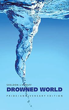portada Drowned World: Pride (en Inglés)