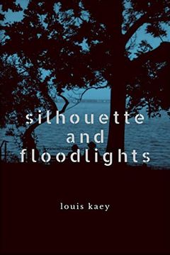 portada silhouette and flood lights (en Inglés)