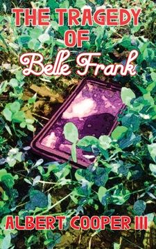 portada The Tragedy of Belle Frank (en Inglés)