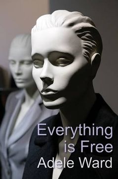 portada Everything is Free (en Inglés)