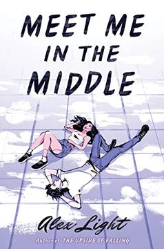 portada Meet me in the Middle (in English)