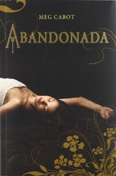 portada Abandonada (in Spanish)
