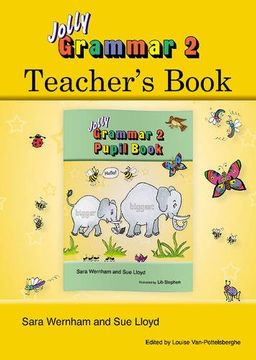 portada Grammar 2 Teacher's Book