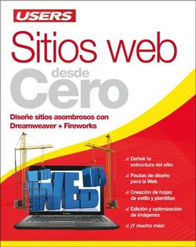 portada Sitios web Desde Cero (in Spanish)
