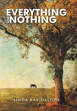 portada Everything and Nothing