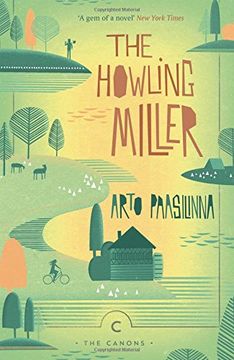 portada The Howling Miller (Canons)