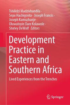 portada Development Practice in Eastern and Southern Africa: Lived Experiences from the Trenches