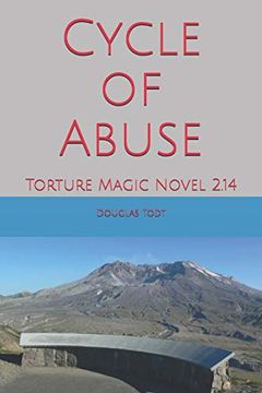 portada Cycle of Abuse: Torture Magic Novel 2. 14 (in English)