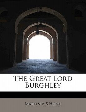 portada the great lord burghley