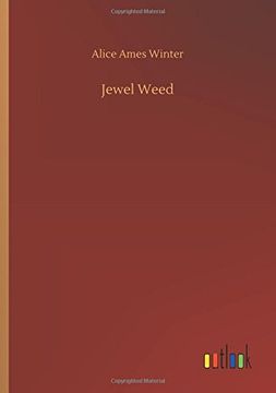 portada Jewel Weed (in English)