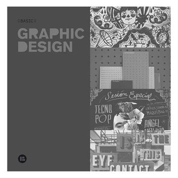 portada Basic Graphic Design
