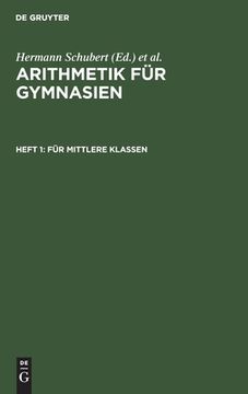 portada Fã â¼r Mittlere Klassen (German Edition) [Hardcover ] (in German)