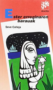 portada Ester Erreginaren Barauak (in Basque)
