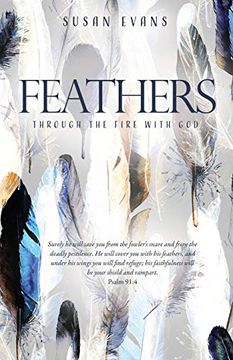 portada Feathers (en Inglés)