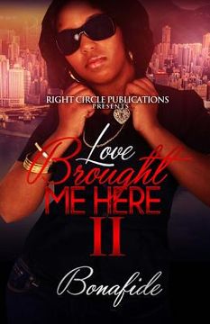 portada Love Brought Me Here 2 (in English)