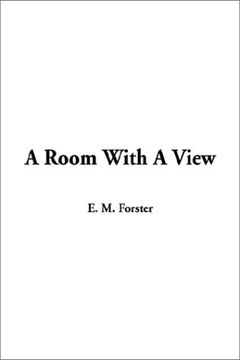 portada A Room With a View (en Inglés)