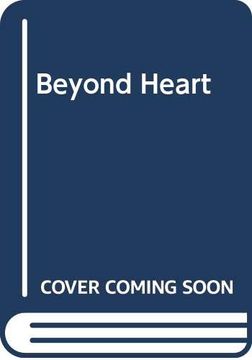 portada Beyond Heart