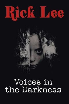 portada Voices in the Darkness (en Inglés)