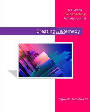 portada Creating HeRemedy (in English)