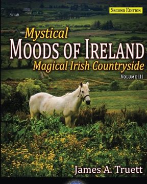 portada Mystical Moods of Ireland, Vol. III: Magical Irish Countryside (Volume 3)