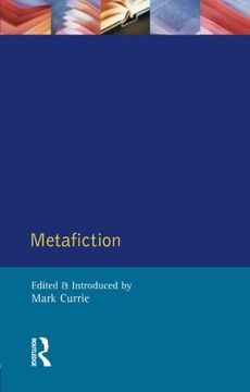 portada Metafiction (Longman Critical Readers) (en Inglés)