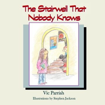 portada The Stairwell That Nobody Knows
