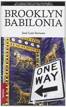 portada Brooklyn Babilonia (in Spanish)