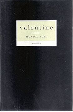 portada Monica Ross - Valentine (in English)