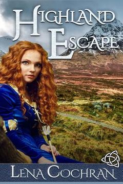 portada Highland Escape (en Inglés)