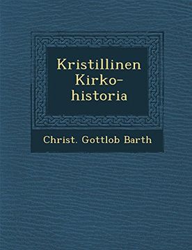 portada Kristillinen Kirko-Historia