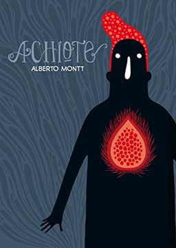 portada Achiote (in Spanish)