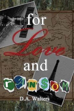 portada For Love and Ransom