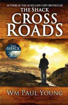 portada Cross Roads: What If You Could Go Back and Put Things Right?
