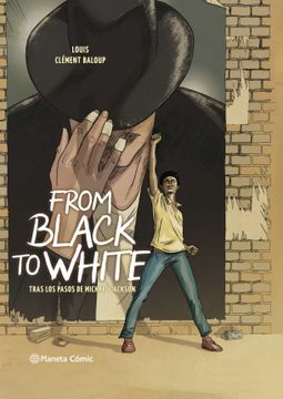 portada From Black to White (in Spanish)