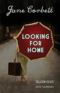 portada Looking for Home