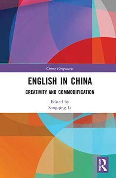 portada English in China (en Inglés)