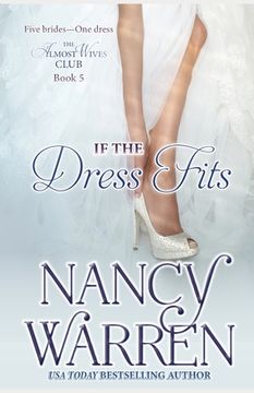 portada If the Dress Fits (en Inglés)