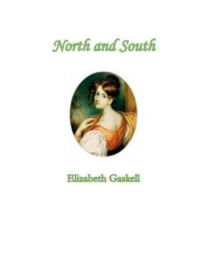 portada north and south (en Inglés)