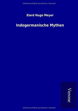 portada Indogermanische Mythen (en Alemán)