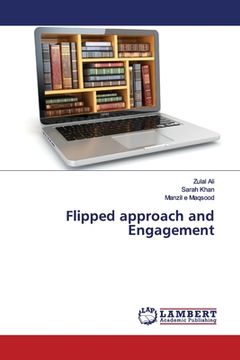 portada Flipped approach and Engagement (en Inglés)
