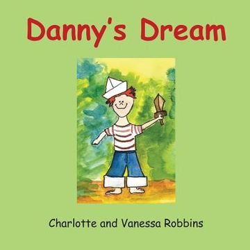 portada Danny's Dream (in English)