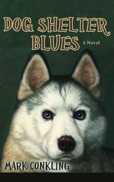 portada Dog Shelter Blues (en Inglés)