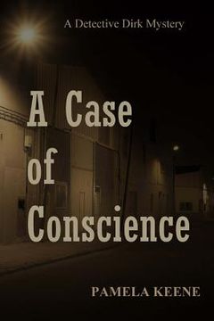 portada A Case of Conscience (en Inglés)