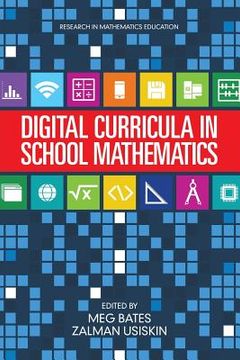 portada Digital Curricula in School Mathematics