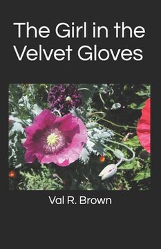 portada The Girl in the Velvet Gloves (en Inglés)