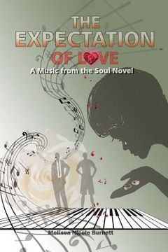 portada The Expectation of Love (in English)