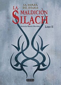 portada Horda del Diablo 2 la Maldicion de Silach