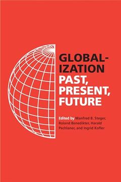 portada Globalization: Past, Present, Future (en Inglés)