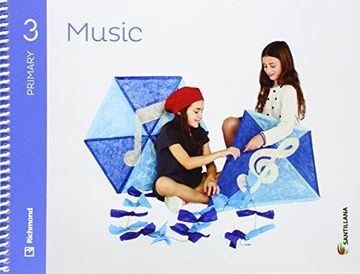 Music 3ºprimaria (en Inglés)